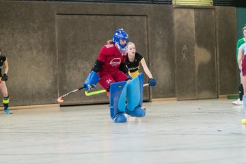 Bild 310 - B/C-Juniorinnen Hamburger Meisterschaft